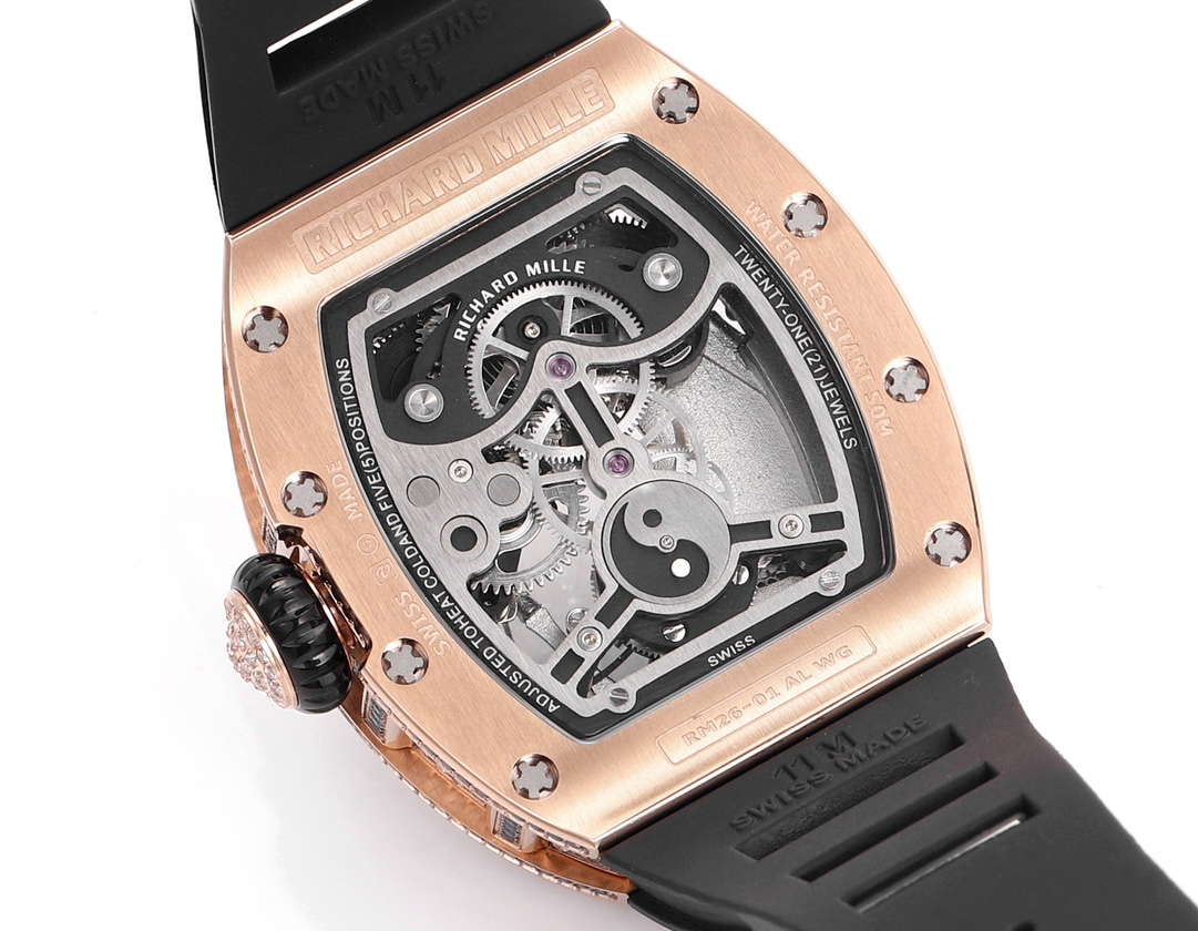 Richard Mille